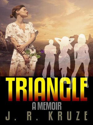 cover image of Triangle--A Memoir